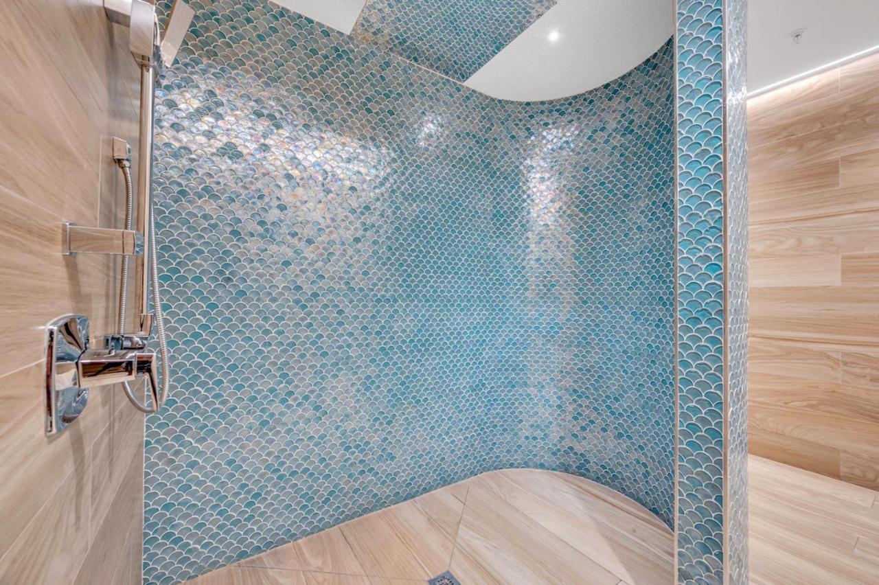 Stylish Unit In Downtown Miami With Free Parking Apartment Exterior photo